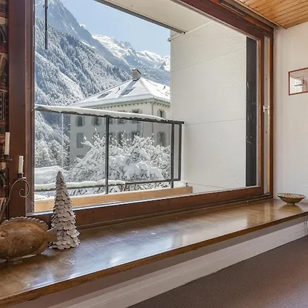 Lejlighed L'outa 111 - Happy Chamonix
