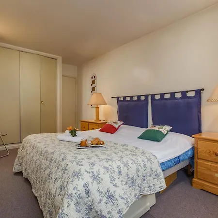 L'outa Apartamento Chamonix