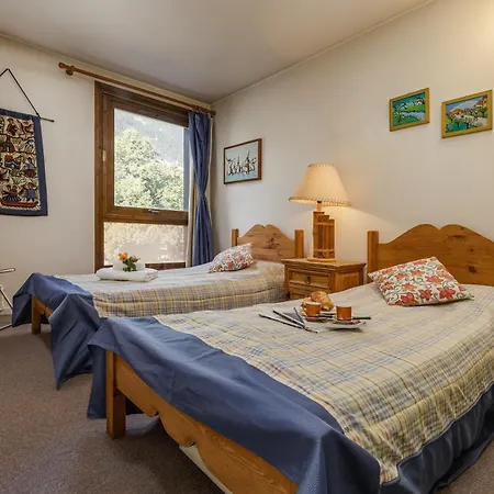 L'outa Apartamento *