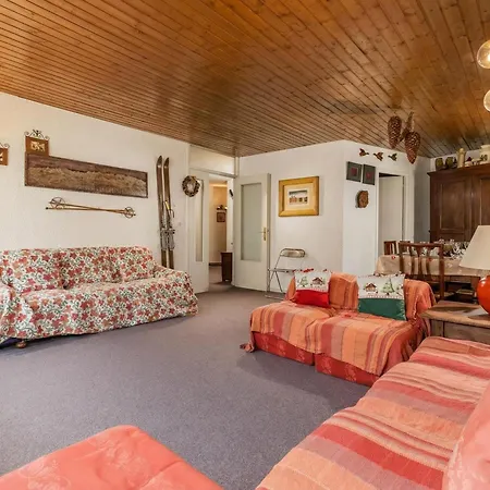 Apartamento L'outa Chamonix