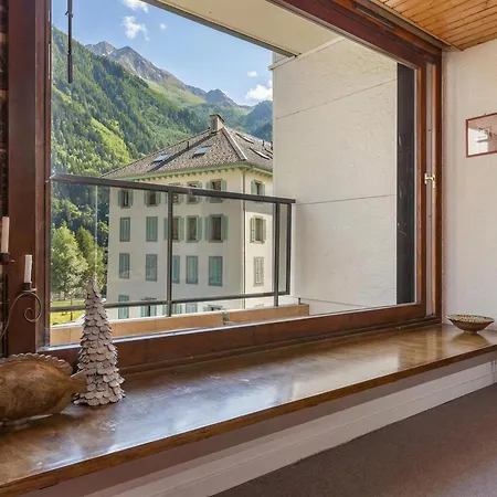 L'outa Apartamento